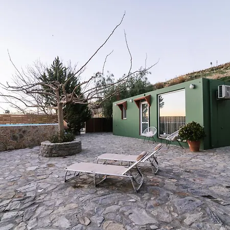 Holiday home Little Haven *